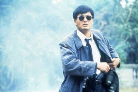 A better tomorrow is john woo's best film on a dramatic level, and runs a hard bargain against the killer, hard boiled and a couple ringo lam movies as the quintessential heroic bloodshed i originally bought the vhs for chow yun fat since i had become a huge fan of his work in anna & the king. What Makes Hong Kong S Chow Yun Fat The Coolest Actor In The World At 65 The Pirates Of The Caribbean Star Is Still Up For Action And Romance South China Morning Post