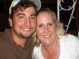 Fundraiser for Kristen Faith Stephens by Patrick Vittegleo : C.J. Aguilar