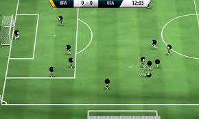Stickman soccer 2018 es la nueva e increíble secuela del galardonado stickman soccer,. Stickman Soccer 2016 1 5 2 Download Android Apk Aptoide