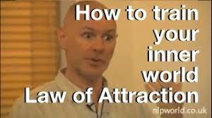 How to train your inner world