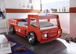 249 99 Autobett Spark Feuerwehr Rot 90 Cm 249 99 Inkl 19 Mwst Farbe Rot Glanzendgrosse Ca 108 X 91 X 225 Cm Kinder Bett Kinderbett Feuerwehr Kinderbett