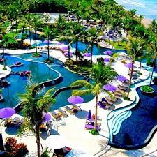 W Hotel Bali