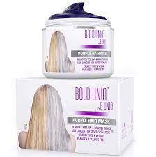 Oil wonders indian amla why it works: Best Purple Hair Masks For Blonde Hair 2021 Toning Conditioners Stylecaster