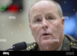 U s sheriff hi-res stock photography and images