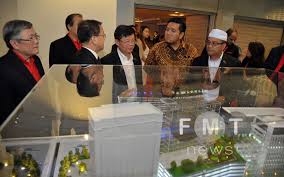 Sunway hotels remains open with strict adherence to the cmco guidelines and sunway. Sunway To Build Seberang Perai S Largest Private Hospital Free Malaysia Today Fmt