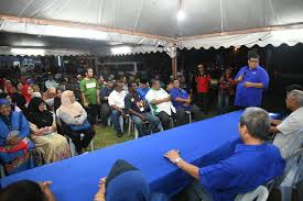 Tazkirah mb negeri sembilan untuk adun pkr. Tok Mat Banyak Berjasa Kepada Negeri Sembilan