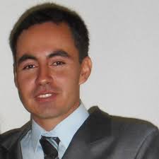 Fabian ZARATE-RINCON