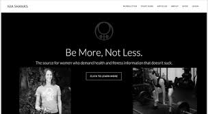 He included a section about the reviews. 2020 Of The Best Personal Website Examples Around For 2020