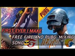 Free fire and pubg official song 3 weekly for random suscriber. Free Fire And Pubg Mixing Song Free Fire Game Sound And Pubg Gun Sound Mixing Song Free Fire Youtube