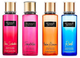 Venta Victoria Secret Body Mist Sale En Stock