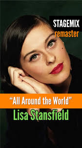 𝑺𝒕𝒂𝒈𝒆𝑴𝒊𝒙𝑮𝒐𝒍𝒅 -90s🌟 Back when ballads meant something. Let this  one wrap around you again 🧃 “Have I Told You Lately”