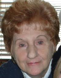Obituary for Dora Blondell Anderson