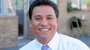 Embattled Los Angeles City Councilman Jose Huizar gets show of support in  first campaign fundraiser