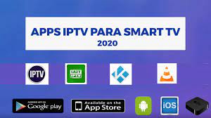 Ahora conoce como instalar ss iptv en televisores philips, noblex, tcl, sharp, xiaomi mi tv, rca, hitachi, aoc tv, samsung, sony, lg, hisense, tizen, bgh, haier y demas. Descubre Las Mejores Apps Iptv Para Smart Tv 2020