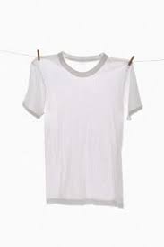 Como Quitar El Olor A Las Camisas Camisas Mal Olor De Axilas Lavando Ropa