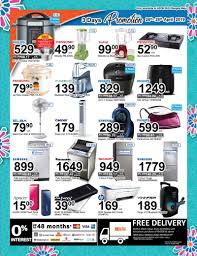 To all parents out there, go and grab now! Aeon Big Wangsa Maju Electrical Promotion 26 April 2019 28 April 2019