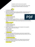Latihan soal akuntansi menengah smt2 download (via 4shared) sel. Soal Akuntansi Manufaktur Smk Pdf
