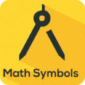 Math Symbol Keyboard 1 2 Apks Com Appallure Mathkeyboard Apk Download