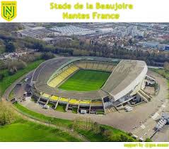 Informationen rund um fc nantes aus der saison 1977/1978. Stade De La Beaujoire Football Stadium Gallery Facebook