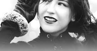 Rosalia Sairem: Home