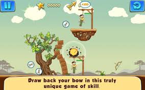 Challenge a hanger and rescue innocent hanged men in this merry android game. Gibbets 2 Bow Arcade Puzzle Mod Apk 1 0 38 Unlimited Money Download