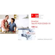 33 a (intersectie cu str. Testare Rt Pcr Covid 19 In Reteaua De Laboratoare Medicale Poliana In Bucuresti Brasov Buzau Constanta Pitesti Ploiesti Sibiu Si Tg Mures 1 Persoana Valabil Pana La 28 Februarie 2021 Emag Ro