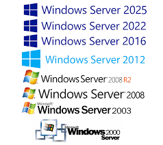 Image result for Microsoft Windows Server