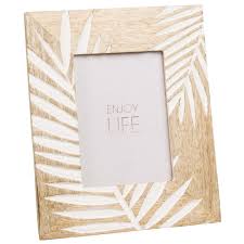 Cadre Photo 13x18 En Manguier Sculpte Maisons Du Monde Cadre Photo Cadre Maison Du Monde