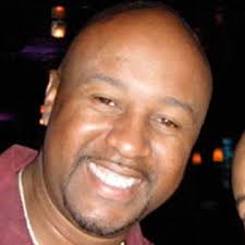 The Official Home of Derrick Cameron