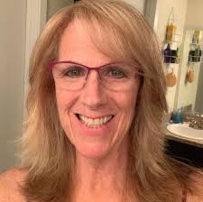 Hair I Am, Again by Rori