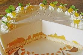 angabe den backofen auf ca 200 vorheizen ober unterhitze bei umluft ca 170 fur den boden die butter lebensmittel essen quark sahne torte torten rezepte