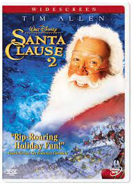 Every item on this page was chosen by a woman's day editor. Peoplequiz Trivia Quiz The Santa Clause 2
