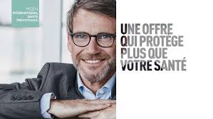 MGEN International Santé Prévoyance