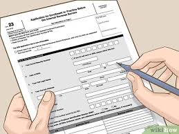 Accounting degree overview to become an accountant in michigan. 3 Easy Ways To Become An Enrolled Agent Wikihow