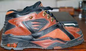 We have mentioned the 7 best basketball shoe brands in the world. Forgotten Sneaker Brands