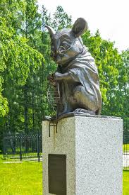 We did not find results for: A Monument To The Laboratory Mouse Knitting A Dna Strand Novosibirsk Russia Editorial Image Image Of Territory Monument 120477725
