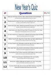 Isadora teich 6 min quiz there is a reason that t. English Worksheets Japanese English New Year Quiz
