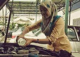 By yasmine halim 3 years ago 2.7k views. Ini Tip Servis Kereta Untuk Wanita Yang Berkereta Boleh Berjimat Dah Lepas Ini Semua Semua Semuanya