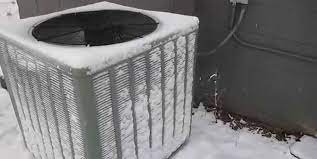 How Hot Should The Air Be From A Heat Pump Home Inspection Insider