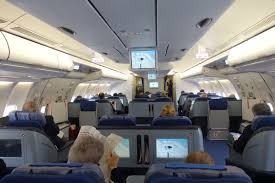 Active aviation training delivers training to cabin crew and flight attendants working with airlines in kuwait. Middle East Airlines A330 Review I One Mile At A Time