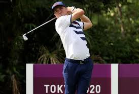 Damien kayat previews the olympic men's golf tournament. Smpxz4cqrykarm