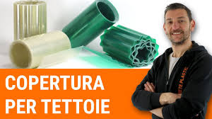 Plastica Vetroresina Per Coperture Ondulata O Liscia Vediamo Le Differenze Youtube Vetroresina llc si trova in una fase di espansione: plastica vetroresina per coperture ondulata o liscia vediamo le differenze