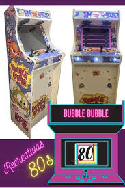 Llevamos tres juegos seguidos de capcom. Maquina Recreativa Puzzle Bubble Juegos Recreativos Maquinas Recreativas Recreativos