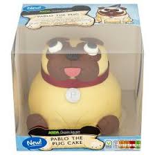 The same great prices as in store, delivered to your door with free click and collect! Purchase Pug Birthday Cake Asda Up To 69 Off
