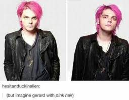 Pin On Gerard Mthrfukn Way