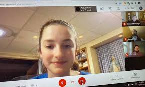 Thank you to all the panelists and students moderators who made Open Doors  such a huge success. We appreciate the time and talent you shared with our  virtual listeners. 💙💛 We would