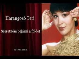 Szeretném Bejárni A Földet