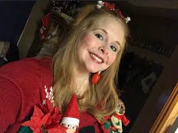 Amber Hyder's Instagram, Twitter & Facebook