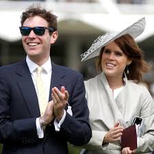 On may 19, buckingham palace announced that her older sister princess beatrice. Will Jack Brooksbank Wear A Wedding Ring Popsugar Middle East Celebrity And Entertainment