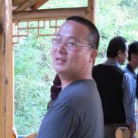 alex Tian Email & Phone Number